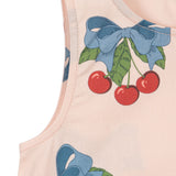 Konges Sløjd A/S WOVEN DRESSES amarena