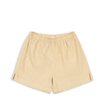 Konges Sløjd A/S WOVEN SHORTS & BLOOMERS sea mist
