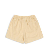 Konges Sløjd A/S WOVEN SHORTS & BLOOMERS sea mist