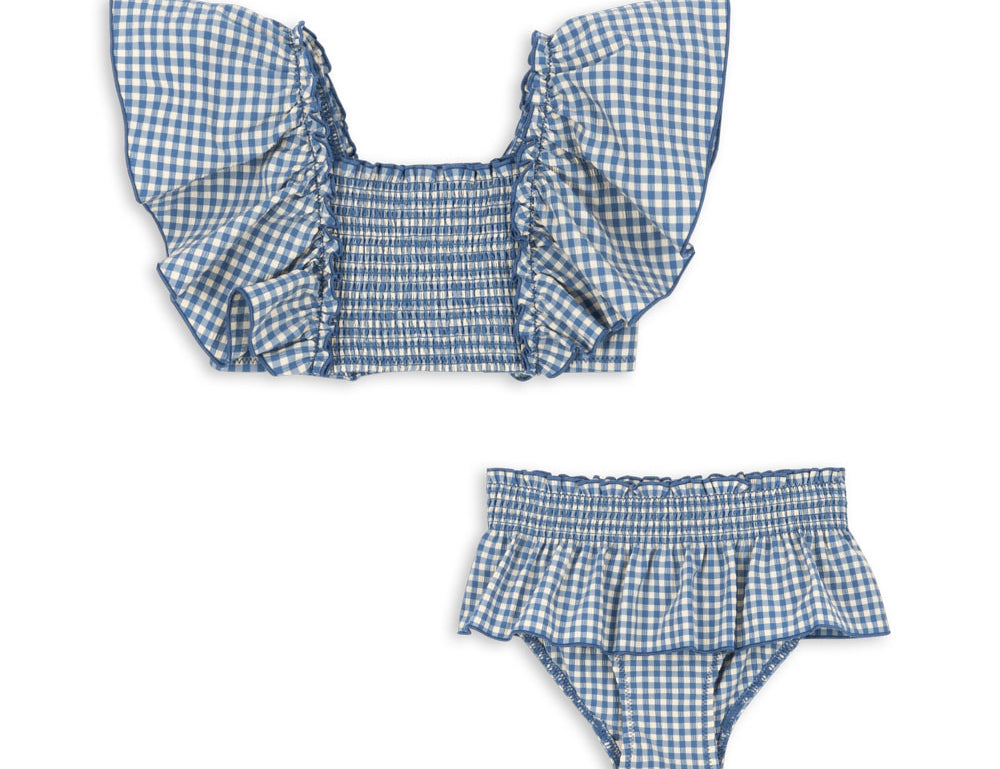Konges Sløjd A/S BIKINIS harbor check