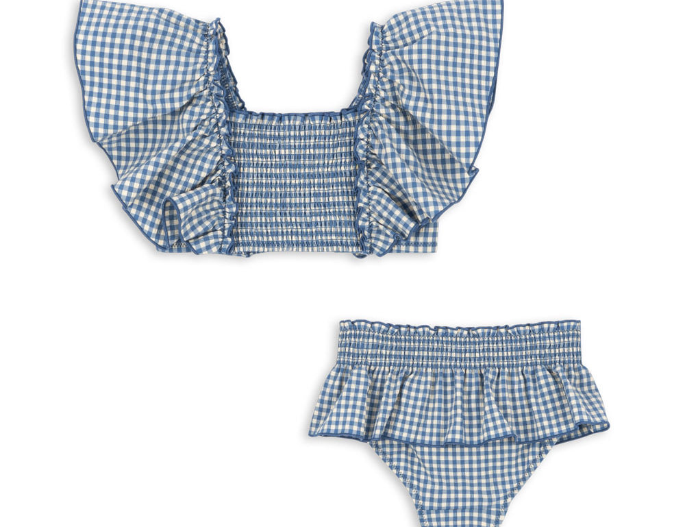 Konges Sløjd A/S BIKINIS harbor check