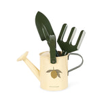 Konges Sløjd A/S OUTDOOR ACTIVITY PLAY lemon