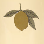 Konges Sløjd A/S OUTDOOR ACTIVITY PLAY lemon