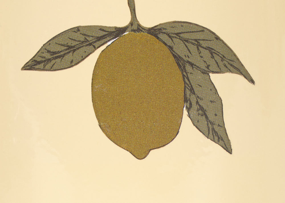 Konges Sløjd A/S OUTDOOR ACTIVITY PLAY lemon