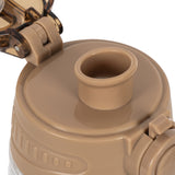 Konges Sløjd A/S DRINKING BOTTLES bon coeur coloré