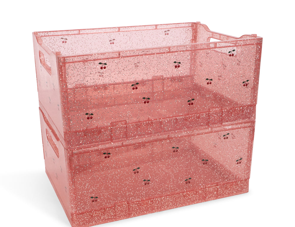 Konges Sløjd A/S STORAGE sparkling blush