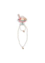Konges Sløjd A/S JEWELLERY multi