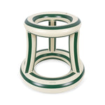 Konges Sløjd A/S BEACH TOYS green stripe