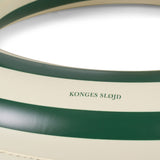 Konges Sløjd A/S BEACH TOYS green stripe