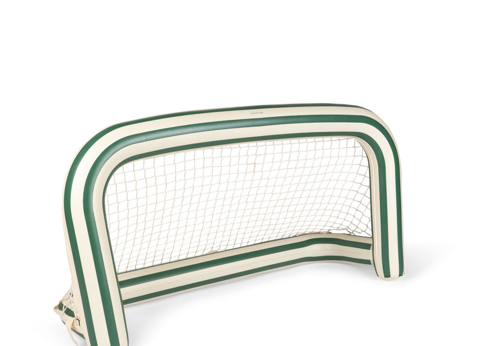 Konges Sløjd A/S BEACH TOYS green stripe