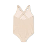 Konges Sløjd A/S SWIMSUITS rose stripe