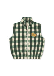 Konges Sløjd A/S JACKETS & COATS green check