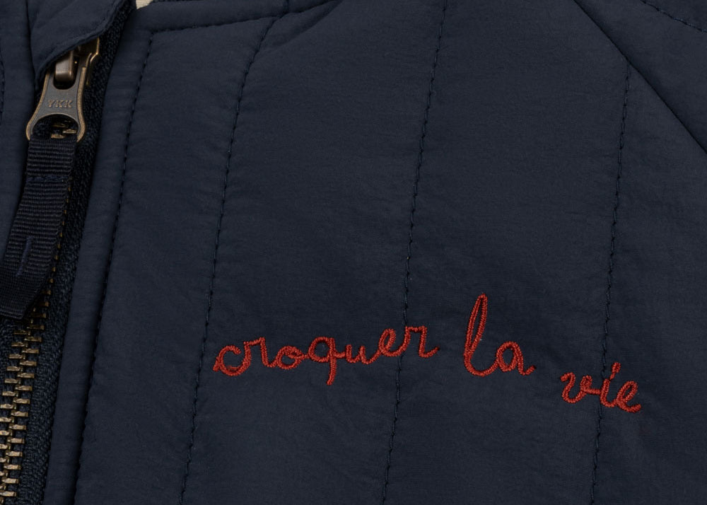 Konges Sløjd A/S THERMOWEAR total eclipse