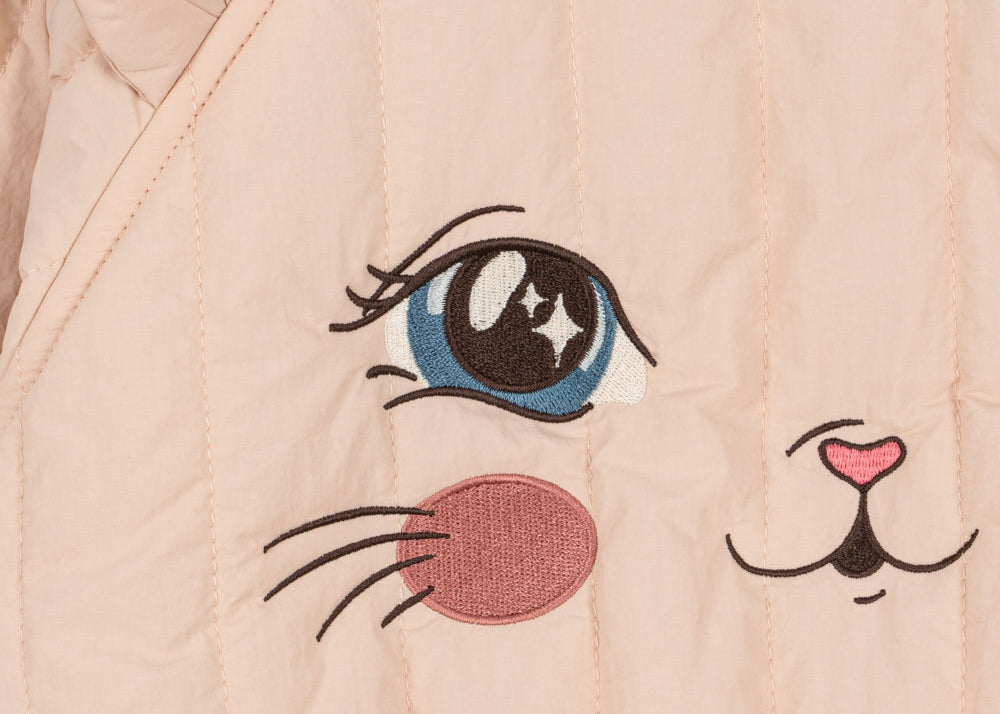 Konges Sløjd A/S THERMOWEAR cameo rose