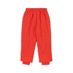 Konges Sløjd A/S THERMOWEAR fiery red