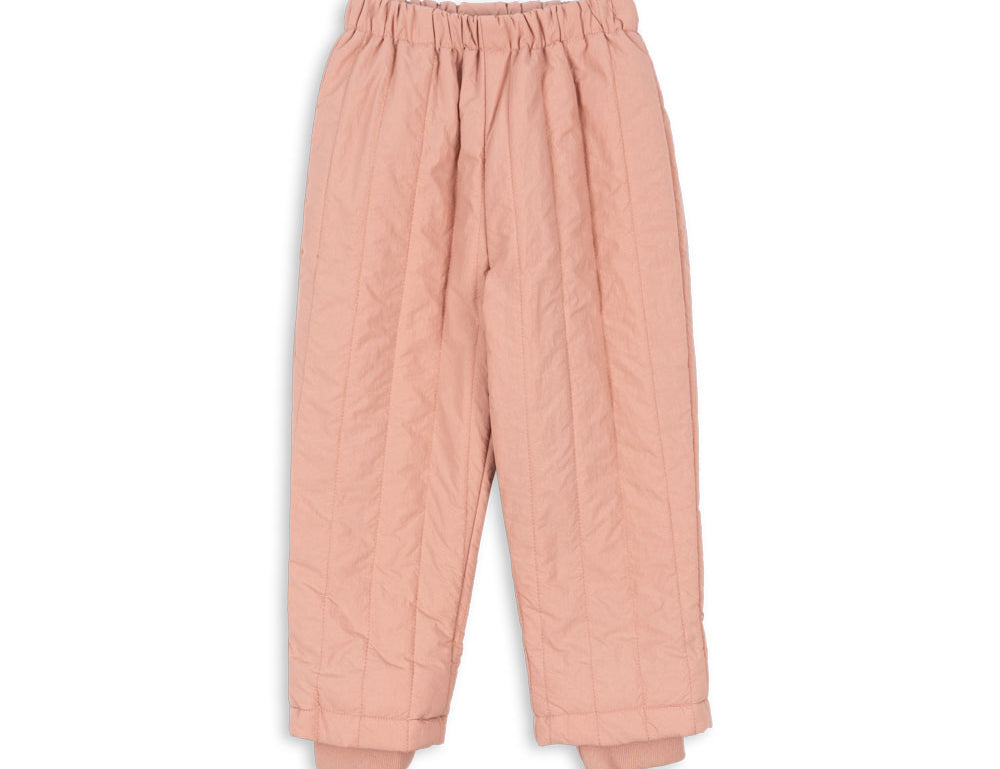 Konges Sløjd A/S THERMOWEAR cameo brown