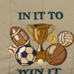 Konges Sløjd A/S BACKPACKS laurel oak