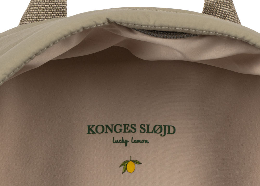 Konges Sløjd A/S BACKPACKS laurel oak