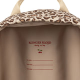 Konges Sløjd A/S BACKPACKS leo