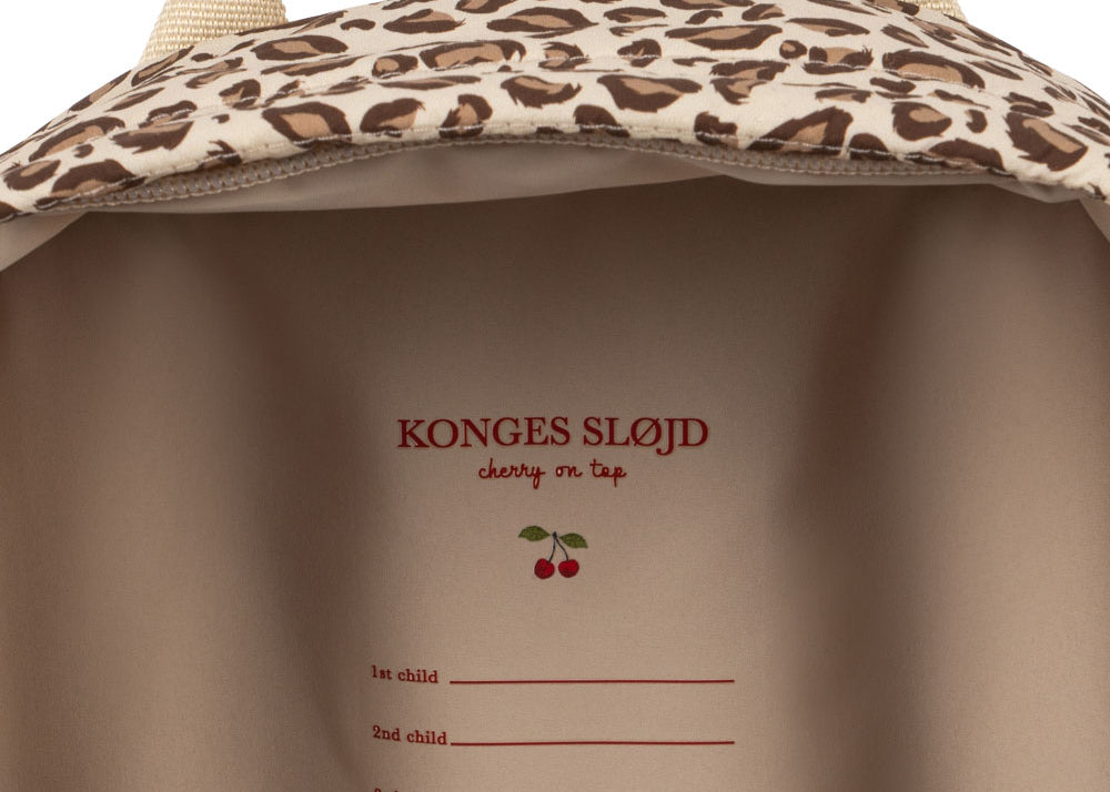Konges Sløjd A/S BACKPACKS leo