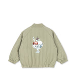 Konges Sløjd A/S THERMOWEAR ice cream