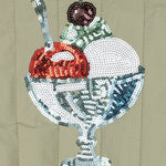 Konges Sløjd A/S THERMOWEAR ice cream