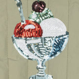 Konges Sløjd A/S THERMOWEAR ice cream