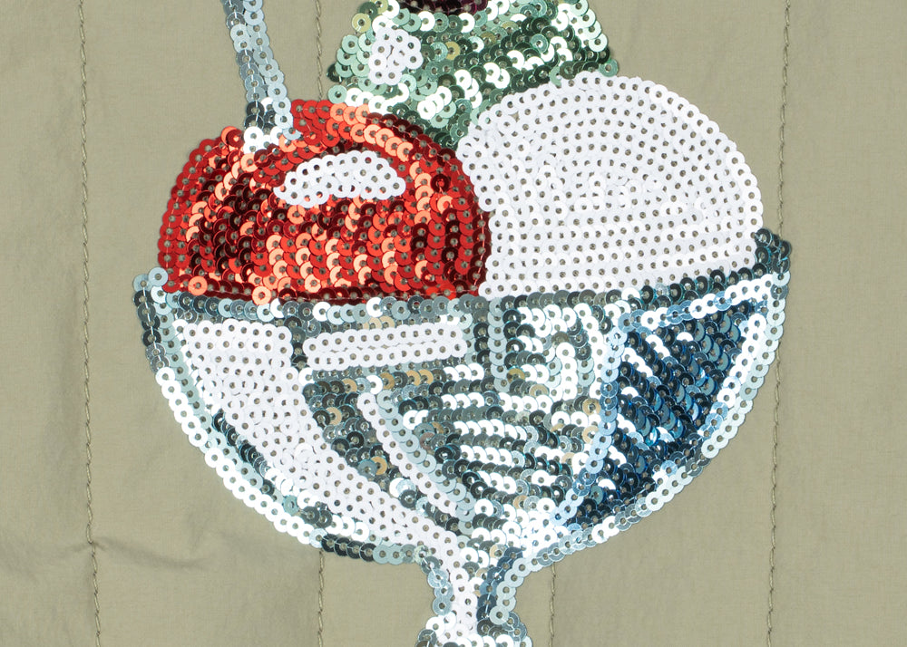 Konges Sløjd A/S THERMOWEAR ice cream