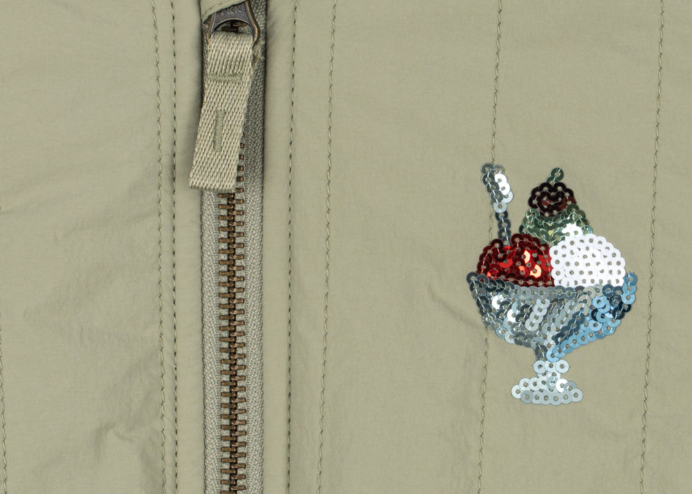 Konges Sløjd A/S THERMOWEAR ice cream