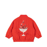 Konges Sløjd A/S THERMOWEAR fiery red