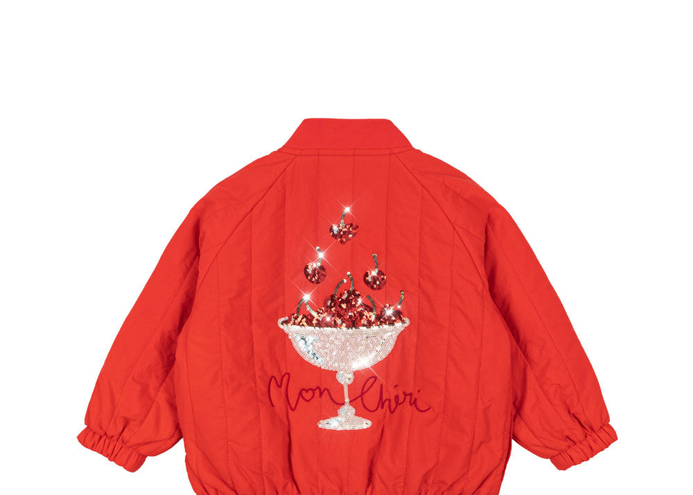 Konges Sløjd A/S THERMOWEAR fiery red