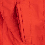 Konges Sløjd A/S THERMOWEAR fiery red