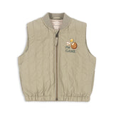 Konges Sløjd A/S THERMOWEAR laurel oak