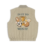 Konges Sløjd A/S THERMOWEAR laurel oak