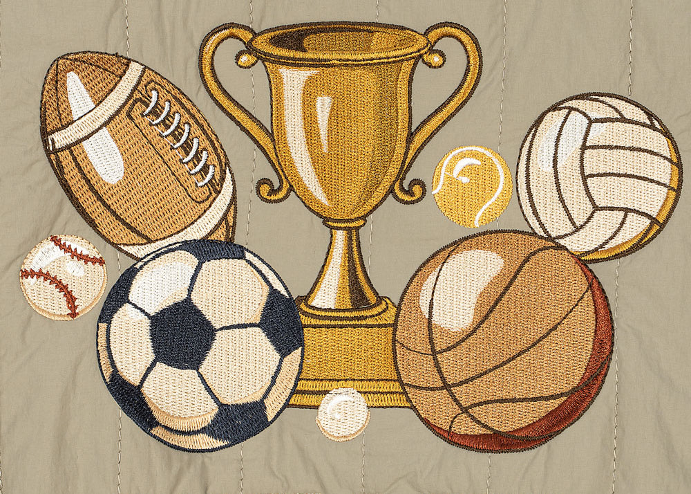 Konges Sløjd A/S THERMOWEAR laurel oak