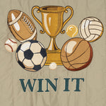 Konges Sløjd A/S THERMOWEAR laurel oak