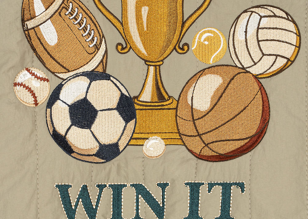 Konges Sløjd A/S THERMOWEAR laurel oak