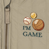 Konges Sløjd A/S THERMOWEAR laurel oak