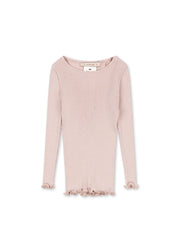 Konges Sløjd A/S JERSEY BLOUSES pale blush