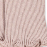 Konges Sløjd A/S JERSEY PANTS pale blush