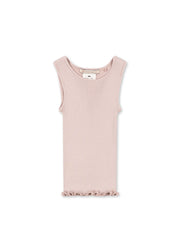 Konges Sløjd A/S JERSEY T-SHIRTS pale blush