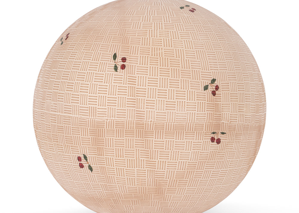 Konges Sløjd A/S OUTDOOR ACTIVITY PLAY cherry blush