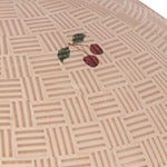 Konges Sløjd A/S OUTDOOR ACTIVITY PLAY cherry blush