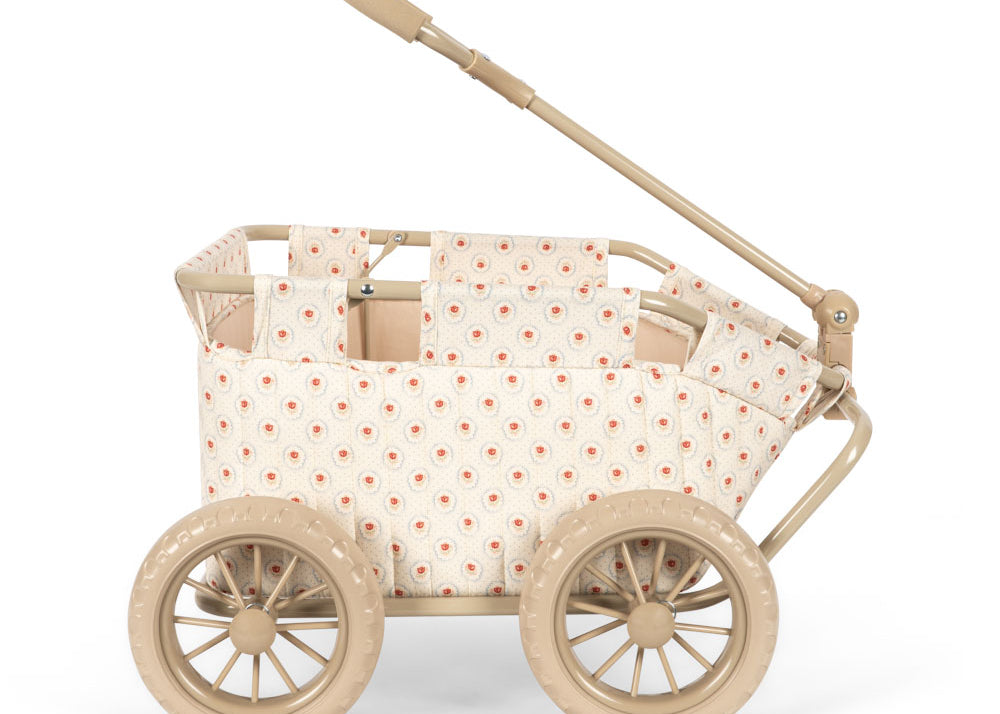 Konges Sløjd A/S DOLL ESSENTIALS mirage