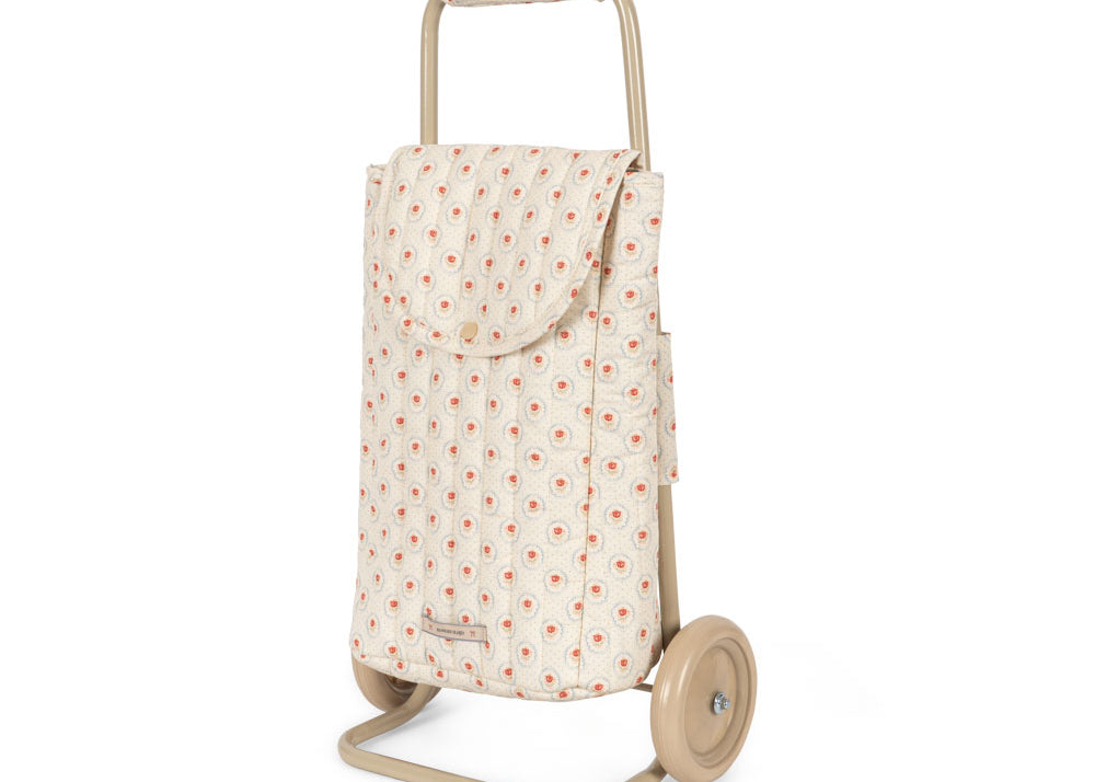 Konges Sløjd A/S DOLL ESSENTIALS mirage