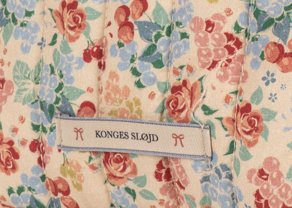 Konges Sløjd A/S DOLL ESSENTIALS vienna