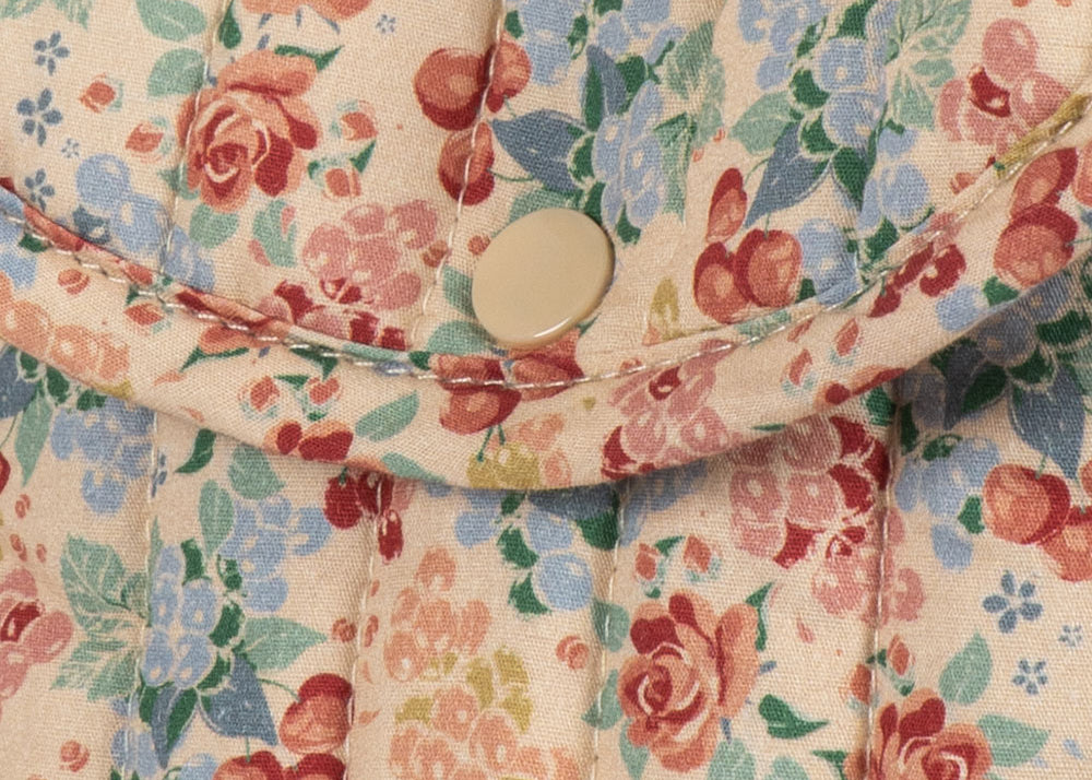 Konges Sløjd A/S DOLL ESSENTIALS vienna