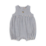 Konges Sløjd A/S WOVEN ROMPERS & JUMPSUITS captains check