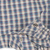 Konges Sløjd A/S WOVEN ROMPERS & JUMPSUITS captains check