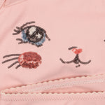 Konges Sløjd A/S BIKINIS powder pink